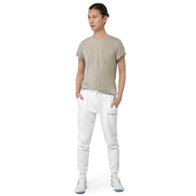 Load image into Gallery viewer, Boltzmann - Unisex Fleece Sweatpants