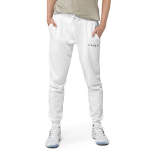 Load image into Gallery viewer, Boltzmann - Unisex Fleece Sweatpants