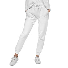 Load image into Gallery viewer, Boltzmann - Unisex Fleece Sweatpants