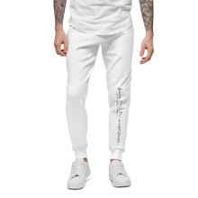 Load image into Gallery viewer, Feigenbaum Light Fleece Sweatpants