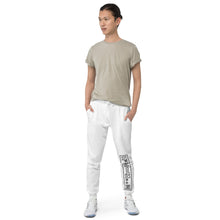 Load image into Gallery viewer, Poincaré Unisex Fleece Sweatpants