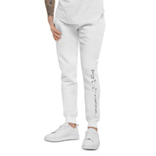 Load image into Gallery viewer, Feigenbaum Light Fleece Sweatpants