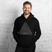 Load image into Gallery viewer, Pascal Unisex Hoodie