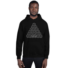 Load image into Gallery viewer, Pascal Unisex Hoodie