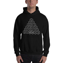 Load image into Gallery viewer, Pascal Unisex Hoodie