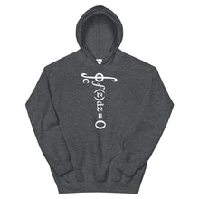 Load image into Gallery viewer, Cauchy - Unisex Hoodie