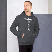 Load image into Gallery viewer, Cauchy - Unisex Hoodie