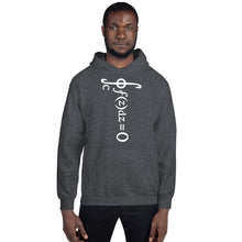 Load image into Gallery viewer, Cauchy - Unisex Hoodie