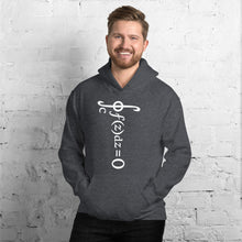 Load image into Gallery viewer, Cauchy - Unisex Hoodie
