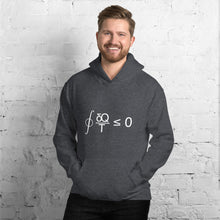 Load image into Gallery viewer, Clausius - Unisex Hoodie