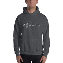 Load image into Gallery viewer, Schrödinger Unisex Hoodie