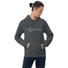 Load image into Gallery viewer, Schrödinger Unisex Hoodie