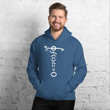 Load image into Gallery viewer, Cauchy - Unisex Hoodie