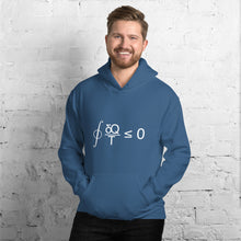Load image into Gallery viewer, Clausius - Unisex Hoodie