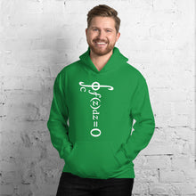 Load image into Gallery viewer, Cauchy - Unisex Hoodie