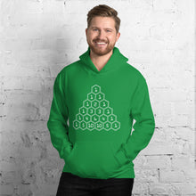Load image into Gallery viewer, Pascal Unisex Hoodie
