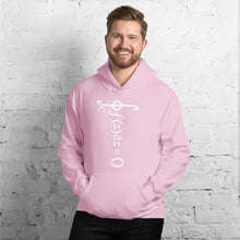 Load image into Gallery viewer, Cauchy - Unisex Hoodie
