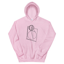 Load image into Gallery viewer, Napier Unisex Hoodie