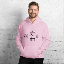 Load image into Gallery viewer, Riemann Unisex Hoodie