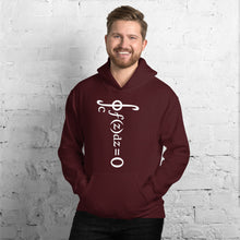 Load image into Gallery viewer, Cauchy - Unisex Hoodie