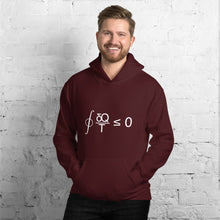 Load image into Gallery viewer, Clausius - Unisex Hoodie