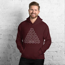 Load image into Gallery viewer, Pascal Unisex Hoodie