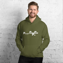 Load image into Gallery viewer, Bayes - Unisex Hoodie