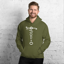 Load image into Gallery viewer, Cauchy - Unisex Hoodie