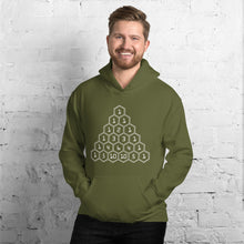 Load image into Gallery viewer, Pascal Unisex Hoodie