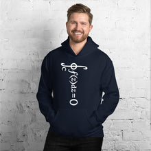 Load image into Gallery viewer, Cauchy - Unisex Hoodie