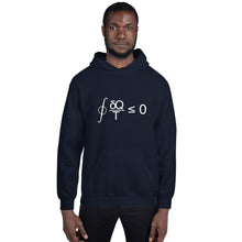 Load image into Gallery viewer, Clausius - Unisex Hoodie
