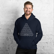 Load image into Gallery viewer, Pascal Unisex Hoodie