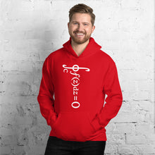 Load image into Gallery viewer, Cauchy - Unisex Hoodie
