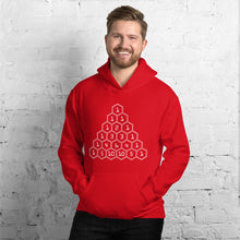 Load image into Gallery viewer, Pascal Unisex Hoodie