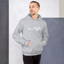 Load image into Gallery viewer, Bayes - Unisex Hoodie