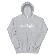 Load image into Gallery viewer, Bayes - Unisex Hoodie