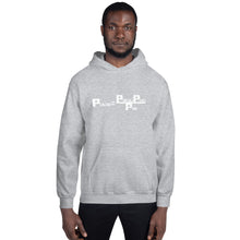 Load image into Gallery viewer, Bayes - Unisex Hoodie