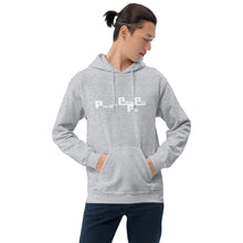 Load image into Gallery viewer, Bayes - Unisex Hoodie