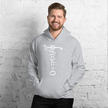 Load image into Gallery viewer, Cauchy - Unisex Hoodie