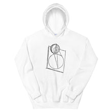Load image into Gallery viewer, Napier Unisex Hoodie