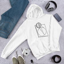 Load image into Gallery viewer, Napier Unisex Hoodie