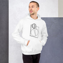 Load image into Gallery viewer, Napier Unisex Hoodie
