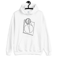 Load image into Gallery viewer, Napier Unisex Hoodie