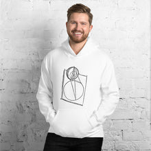 Load image into Gallery viewer, Napier Unisex Hoodie