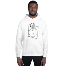 Load image into Gallery viewer, Napier Unisex Hoodie