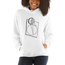Load image into Gallery viewer, Napier Unisex Hoodie