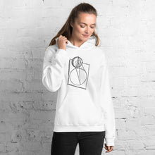Load image into Gallery viewer, Napier Unisex Hoodie