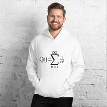 Load image into Gallery viewer, Riemann Unisex Hoodie