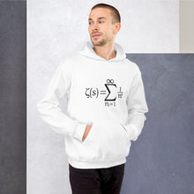 Load image into Gallery viewer, Riemann Unisex Hoodie