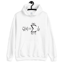 Load image into Gallery viewer, Riemann Unisex Hoodie